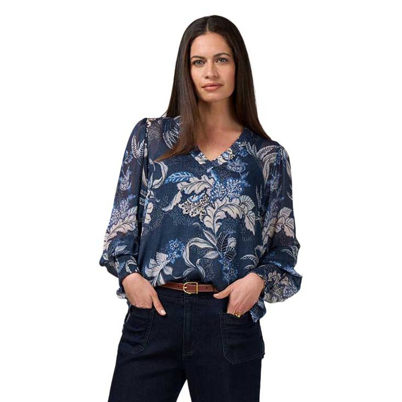 Loobie&rsquo;s Story Casella Top image number 0